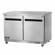 Worktop Freezers