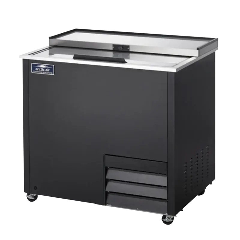 Glass-Chillers-Frosters Calgary Commercial Refrigeration