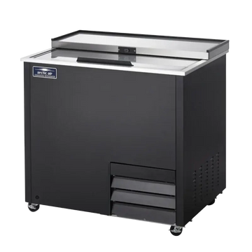 Glass-Chillers-Frosters Calgary Commercial Refrigeration