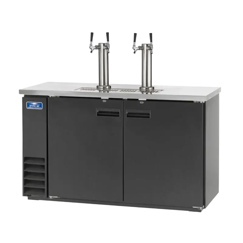 Kegerator-Beer-Dispensers Calgary Commercial Refrigeration