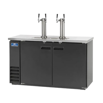 Kegerator-Beer-Dispensers Calgary Commercial Refrigeration