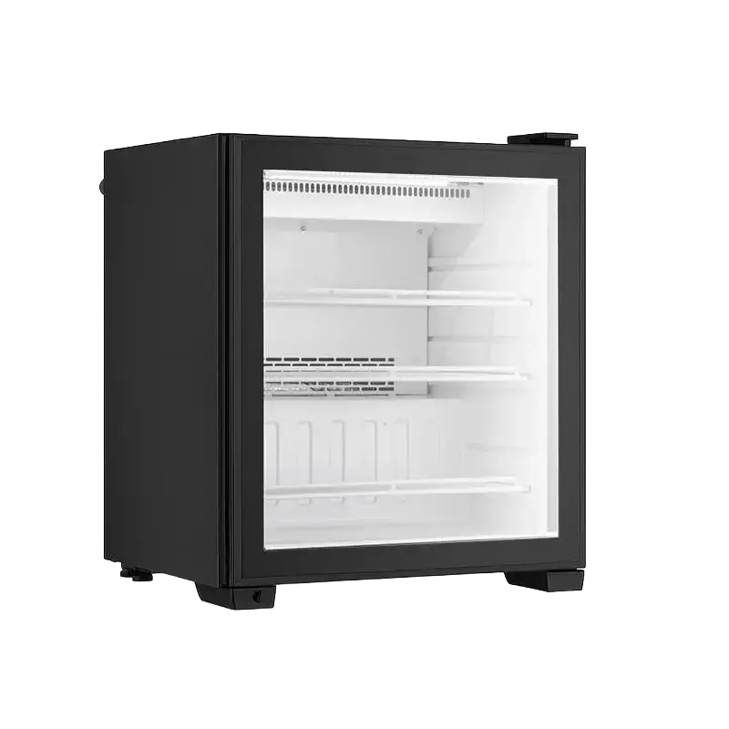 Countertop-Display-Freezer Calgary Commercial Refrigeration