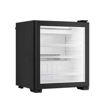 Countertop-Display-Freezer Calgary Commercial Refrigeration