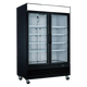 Glass Door Display Refrigerators