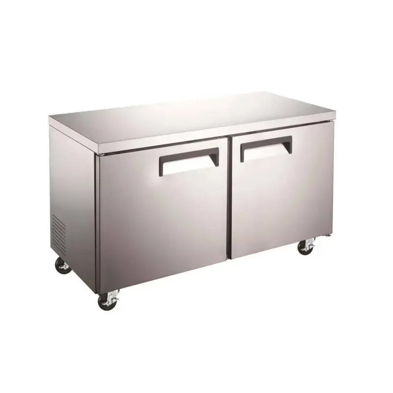 Undercounter-Freezer Calgary Commercial Refrigeration