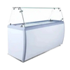 Ice Cream Dipping Freezers