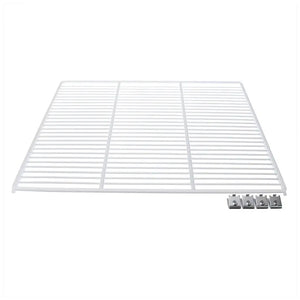 Additional Shelf Calgary Commercial Refrigeration