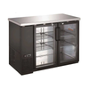 BBR-48G // UBB-24-48G-HC_Ancaster Food Equipment