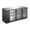 BBR-72G // UBB-24-72G-HC_Ancaster Food Equipment