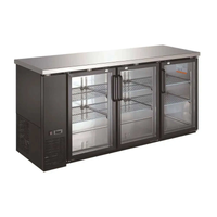 BBR-72G // UBB-24-72G-HC_Ancaster Food Equipment