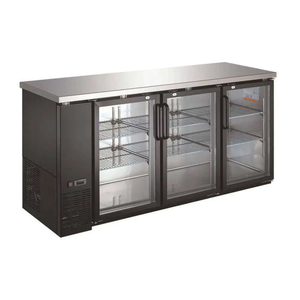 BBR-72G // UBB-24-72G-HC_Ancaster Food Equipment