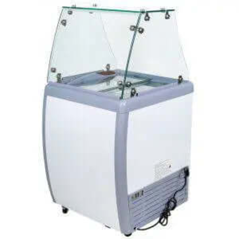 DC-150 // SD/SC-150VTDCL_Ancaster Food Equipment