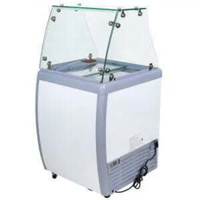 DC-150 // SD/SC-150VTDCL_Ancaster Food Equipment