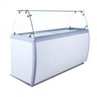 DC-560 // SD/SC-560VTDCL_Ancaster Food Equipment