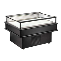 IC50 Island // CM-1200C_Ancaster Food Equipment