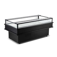 IC73 Island // CM-1800C_Ancaster Food Equipment