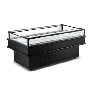 IC73 Island // CM-1800C_Ancaster Food Equipment