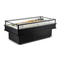 IC85 Island // CM-2100C_Ancaster Food Equipment
