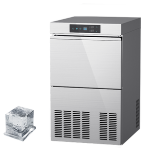 ICE-130BC // HB-60D_Ancaster Food Equipment