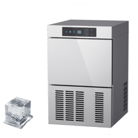 ICE-55 // HB-25_Ancaster Food Equipment