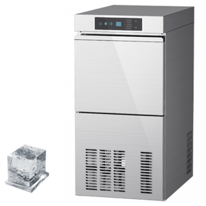 ICE-88 // HB-40_Ancaster Food Equipment