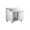 PPT-50 // PICL1-E-HC_Ancaster Food Equipment