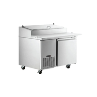 PPT-50 // PICL1-E-HC_Ancaster Food Equipment