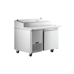 PPT-50 // PICL1-E-HC_Ancaster Food Equipment