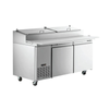 PPT-71 // PICL2-E-HC_Ancaster Food Equipment