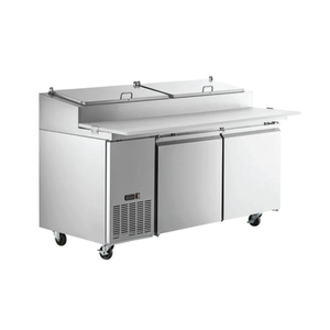 PPT-71 // PICL2-E-HC_Ancaster Food Equipment