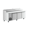 PPT-92 // PICL3-E-HC_Ancaster Food Equipment