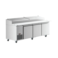 PPT-92 // PICL3-E-HC_Ancaster Food Equipment
