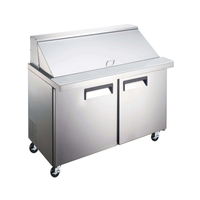 PTM-36 // SCLM2-36-E-HC_Ancaster Food Equipment