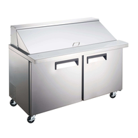 PTM-47 // SCLM2-E-HC_Ancaster Food Equipment