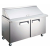 PTM-60 // SCLM2-60-E-HC_Ancaster Food Equipment