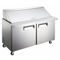 PTM-60 // SCLM2-60-E-HC_Ancaster Food Equipment
