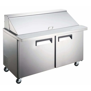PTM-60 // SCLM2-60-E-HC_Ancaster Food Equipment