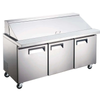PTM-70 // SCLM3-E-HC_Ancaster Food Equipment