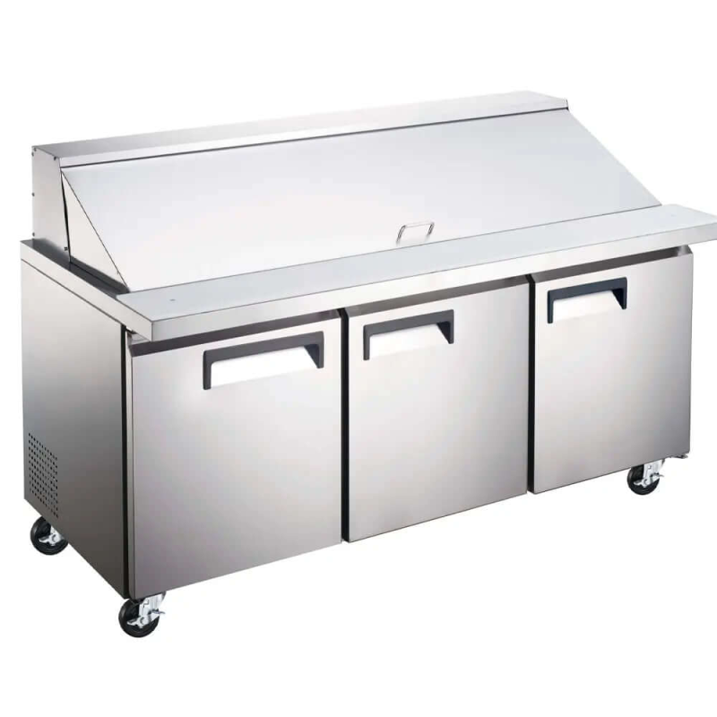 PTM-70 // SCLM3-E-HC_Ancaster Food Equipment