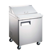 PTS-27 // SCL1-E-HC_Ancaster Food Equipment