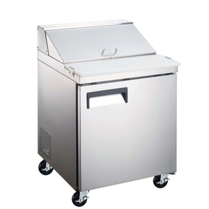 PTS-27 // SCL1-E-HC_Ancaster Food Equipment
