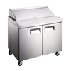 PTS-36 // SCL2-36-E-HC_Ancaster Food Equipment