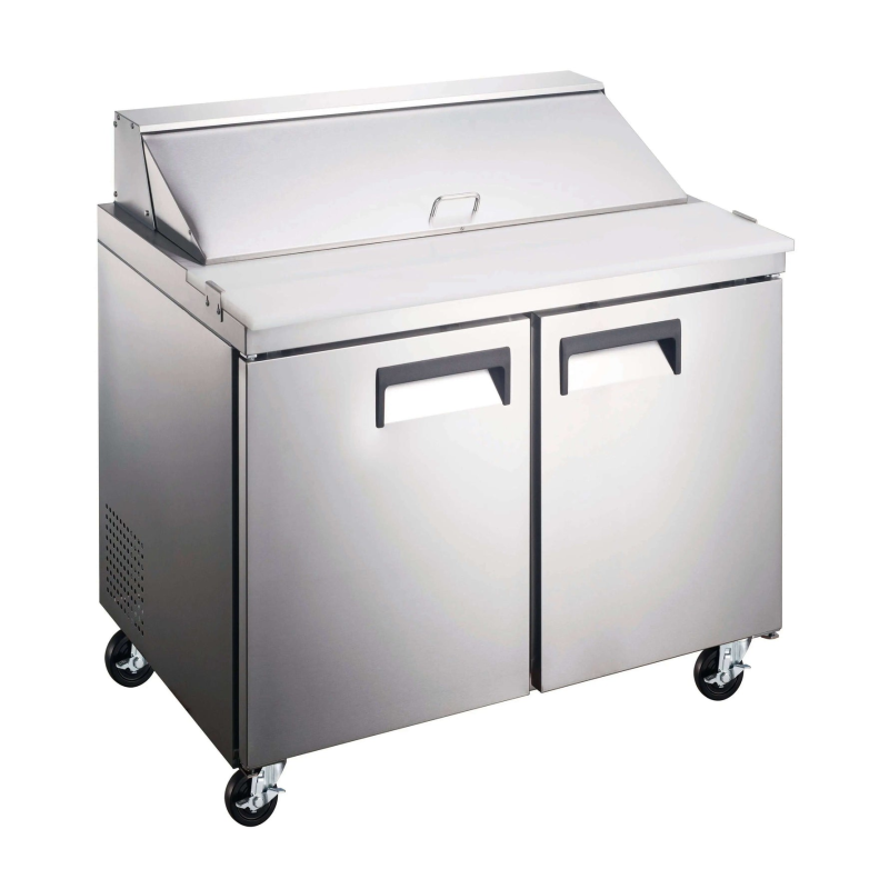 PTS-36 // SCL2-36-E-HC_Ancaster Food Equipment