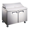 PTS-47 // SCL2-E-HC_Ancaster Food Equipment