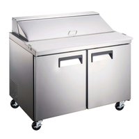 PTS-47 // SCL2-E-HC_Ancaster Food Equipment