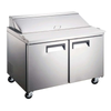 PTS-60 // SCL2-60-E-HC_Ancaster Food Equipment