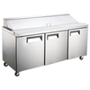 PTS-70 // SCL3-E-HC_Ancaster Food Equipment