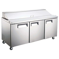 PTS-70 // SCL3-E-HC_Ancaster Food Equipment