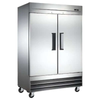SC47 // ND-CFD-2RR-E-HC_Ancaster Food Equipment