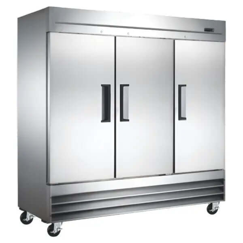 SC72 // ND-CFD-3RR-E-HC_Ancaster Food Equipment